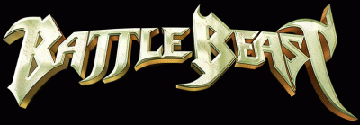 logo Battle Beast